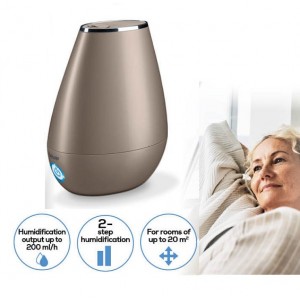 Beurer Air humidifier LB37