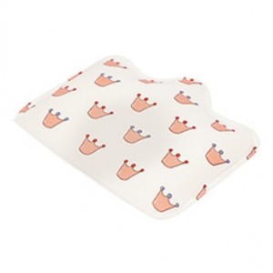 Robins Baby pillow memory foam