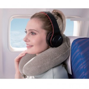 Robins Neck & Head Support  Travel Pillow