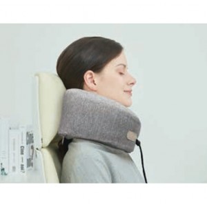 Robins Neck & Chin Support  Portable Memory Foam  Pillow 