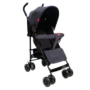 Robins Flamingo Stroller