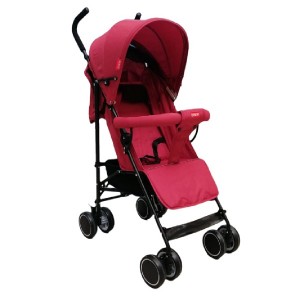 Robins Flamingo Stroller