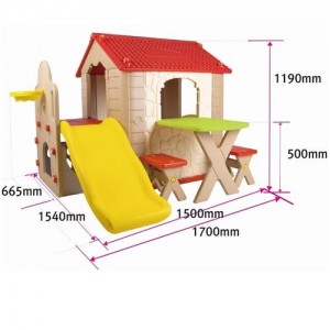 Haenimtoy Kids Play House