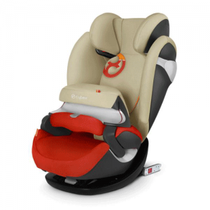 Cybex PALLAS M-FIX  car seat