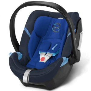 Cybex ATON 4  Car Seat