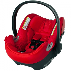 Cybex ATON Q  Car Seat 