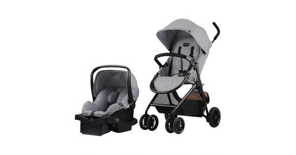 sibby stroller