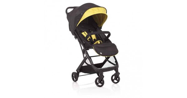 evenflo waav stroller