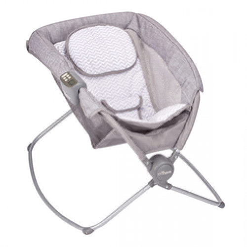 geoby baby carrier