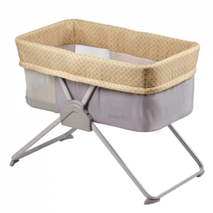 Evenflo Villi Travel Crib