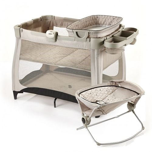 geoby high chair