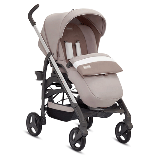 inglesina trilogy buggy