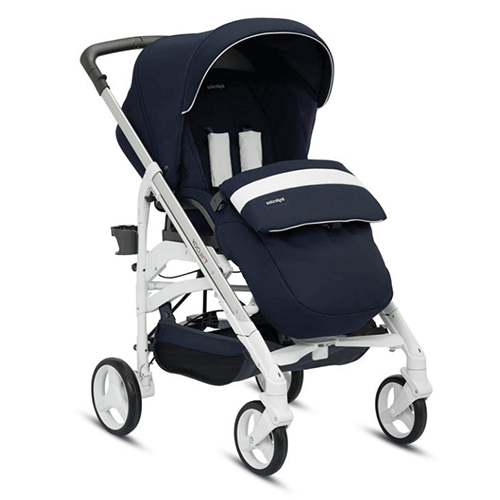 Inglesina Trilogy stroller WITH 