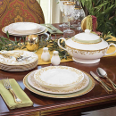 Dinner sets & more