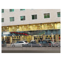 Al Waha Branch