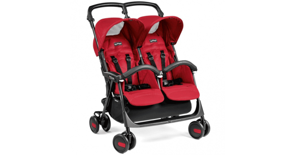 Peg perego Aria shopper TWIN