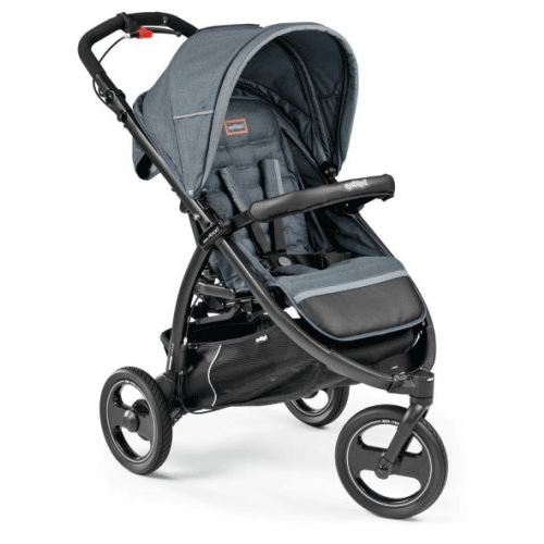 peg perego book