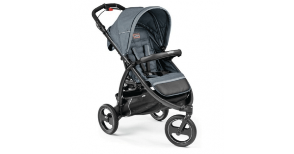 peg perego ex book cross travel system