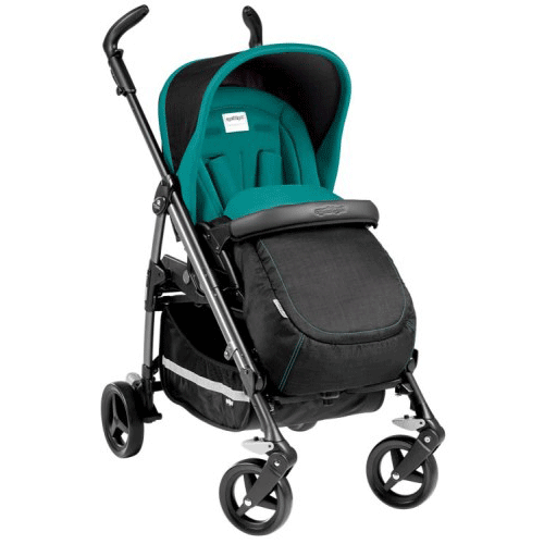 Peg perego SI SWITCH Completo