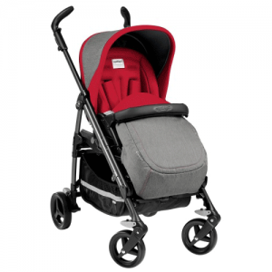 Peg perego SI SWITCH Completo