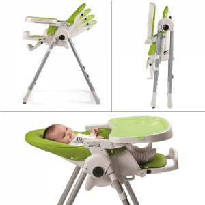 Peg Perego Prima Pappa Zero 3    