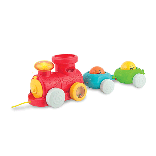 winfun train