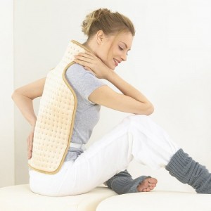 Beurer Neck/back heating pad HK58