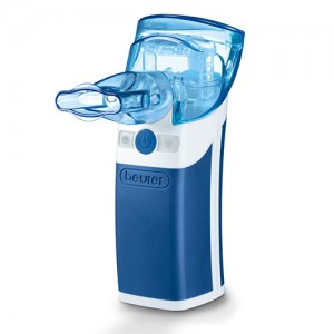 Beurer Nebuliser IH50