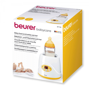 Beurer Baby food and bottle warmer