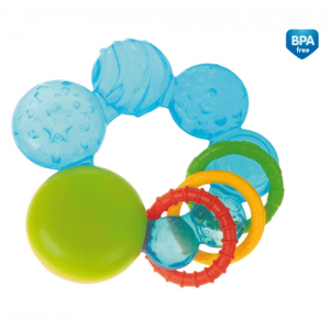Canpol Water teether "Bubbles"