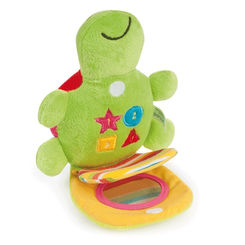 turtle music toy