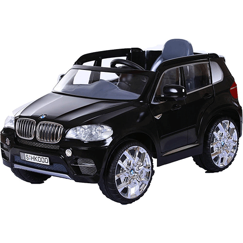 Коляска BMW x5