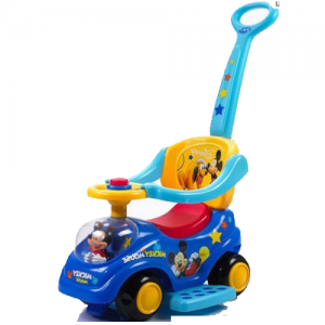 GB Disney baby car