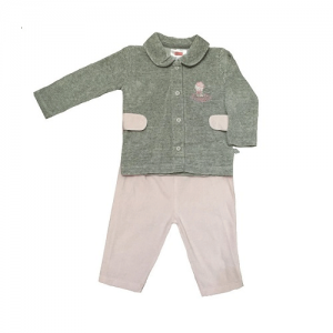 Robins Pyjama Sleepsuit 