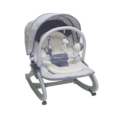Mamalove Baby Bouncer Review