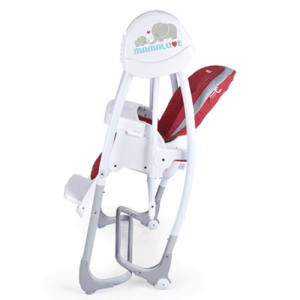 Mamalove High chair-Swing