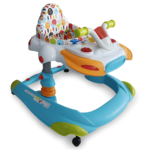 Mamalove Baby Walker Jumper