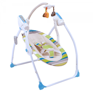 Mamalove Baby Swing with remote