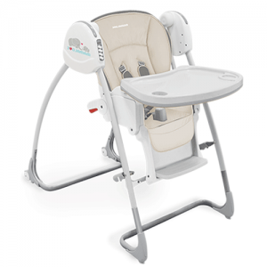 Mamalove High chair-Swing