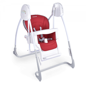 Mamalove High chair-Swing