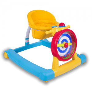 Mamalove Baby Walker 3 in 1