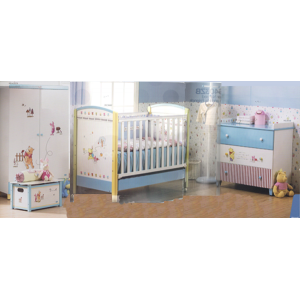 GB Disney baby room