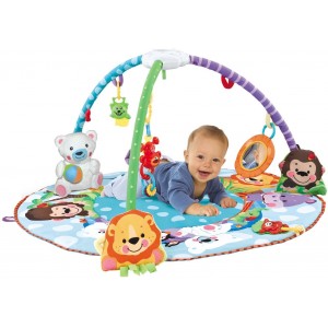 Play mat