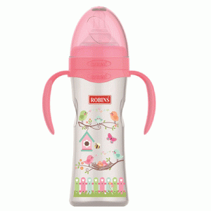 Robins Plastic Bottle 250 Ml