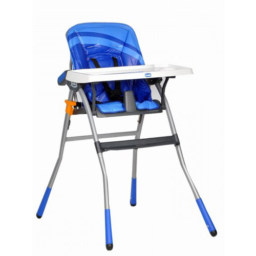 chicco jazzy highchair