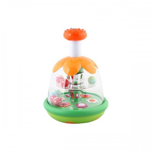 chicco rainbow spinner