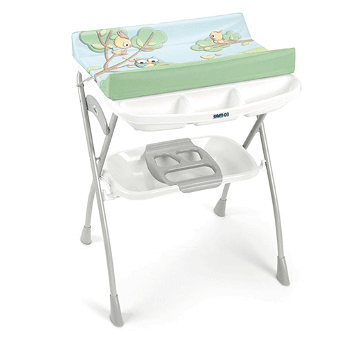 Baby Bath Cam Volare